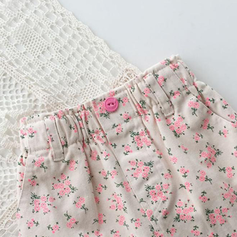 Fashion Baby Girls Mini Skirts - Baby Clothing Line recension och pris