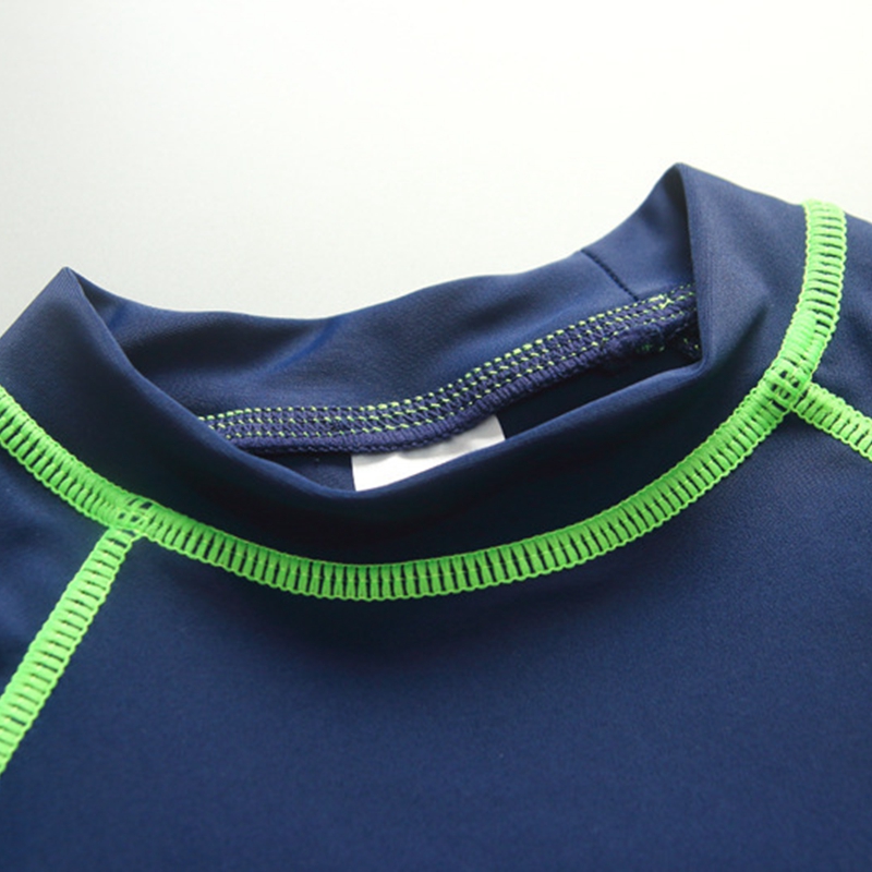 Children's Swimwear UV T-Shirt - Baby Swimwear Uv recension och pris