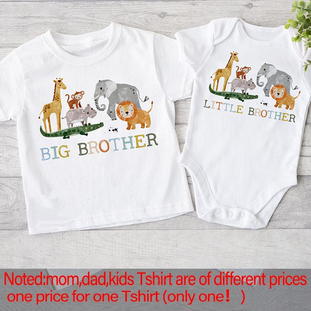 Big Brother Little Brother Mat - Baby Xl recension och pris