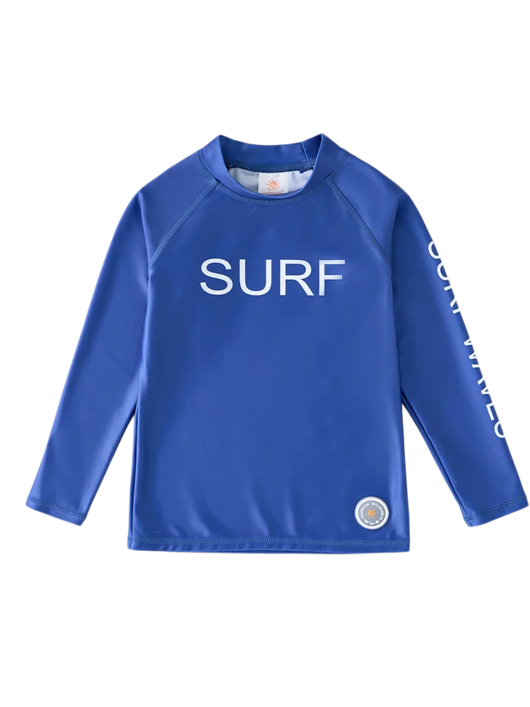 T Shirt for Swimming Children' - Baby Swimwear Uv recension och pris