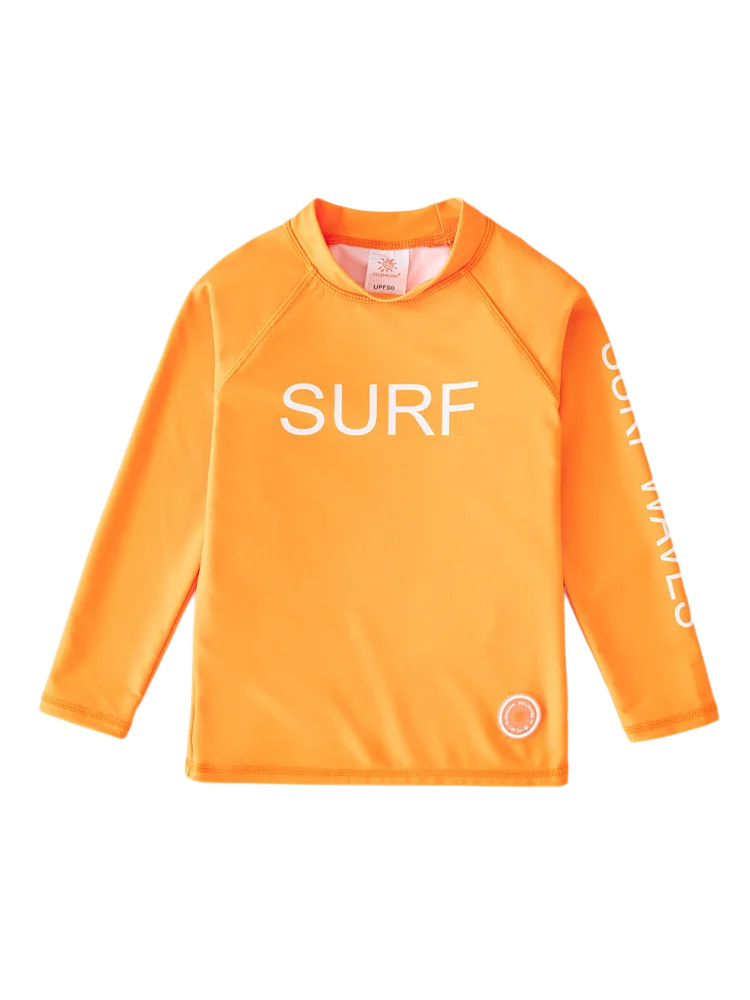 T Shirt for Swimming Children' - Baby Swimwear Uv recension och pris