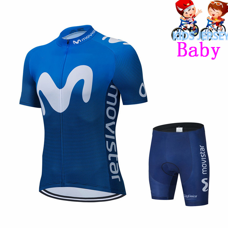 Movistar Kids Fluorescent Gree - Baby Clothing Factory recension och pris