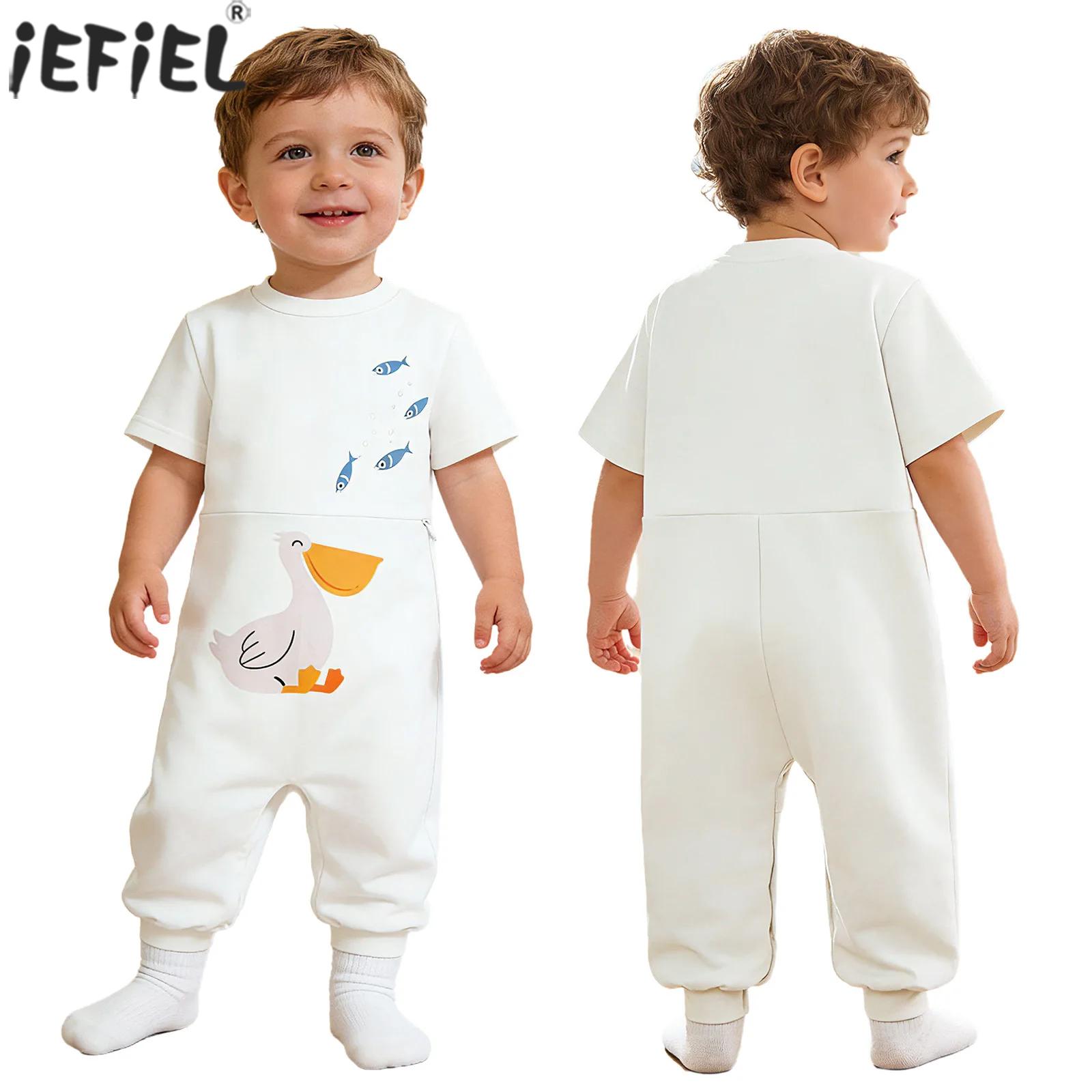 Baby Boys Girls Special Needs  - Baby Clothing For Summer recension och pris