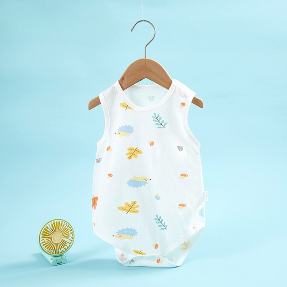 2026 New In Summer Infant Newb - Bamboo Bodysuit Baby recension och pris