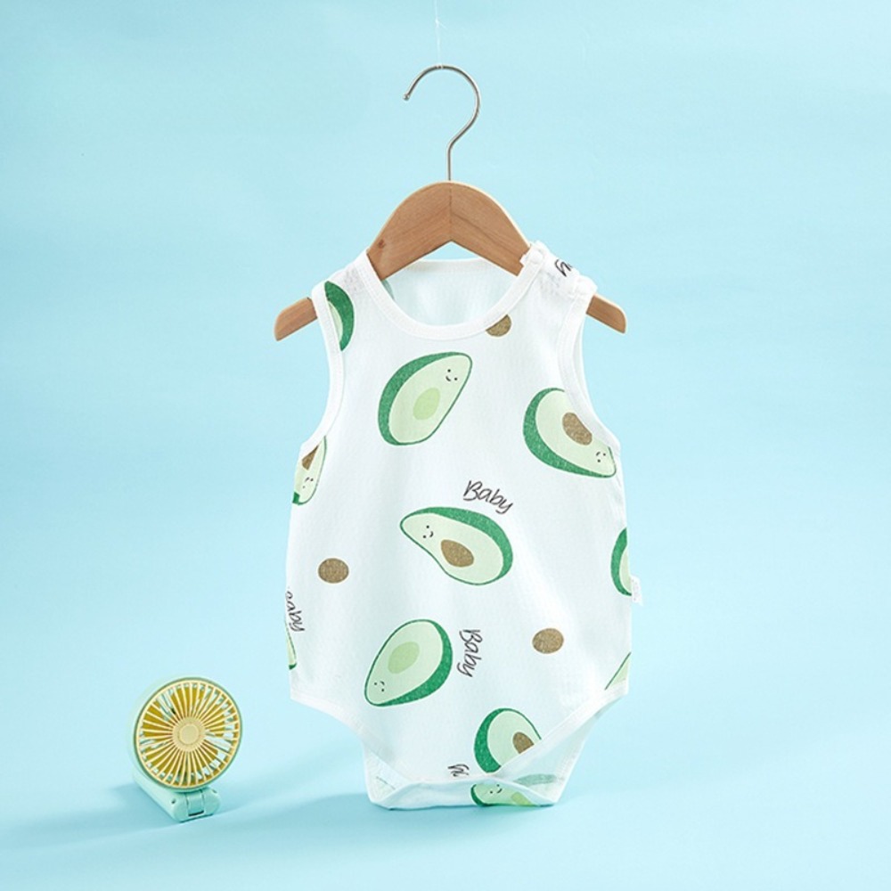 2026 New In Summer Infant Newb - Bamboo Bodysuit Baby recension och pris