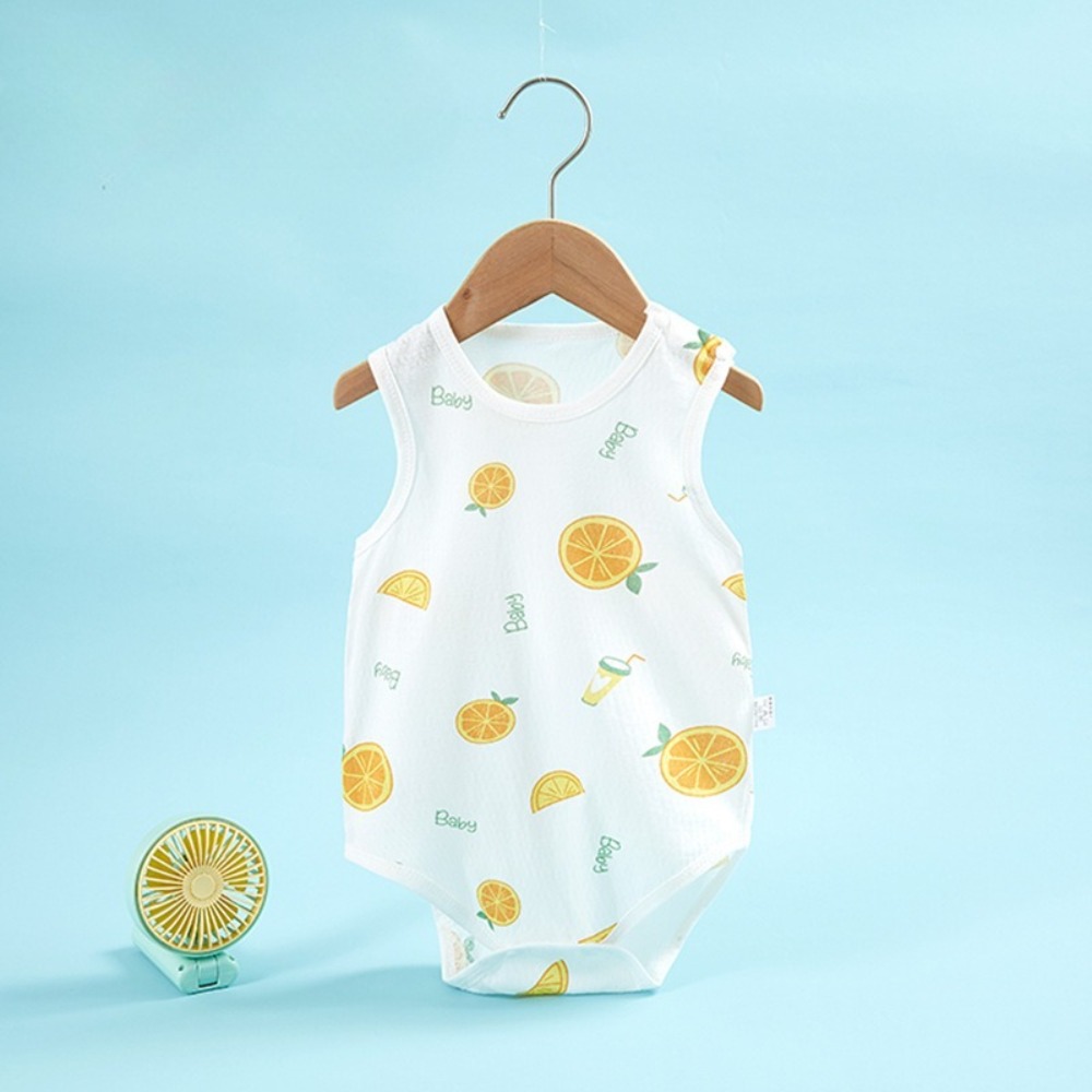 2026 New In Summer Infant Newb - Bamboo Bodysuit Baby recension och pris