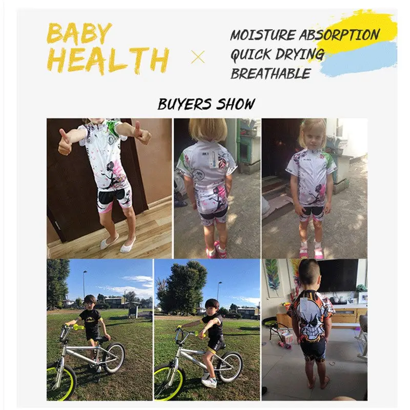 Baby Ineos Team Kids Cycling J - Baby Clothing Factory recension och pris