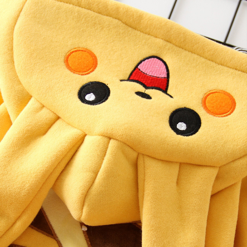 Cartoon Pocket Monsters Baby P - Baby Clothing Japan recension och pris