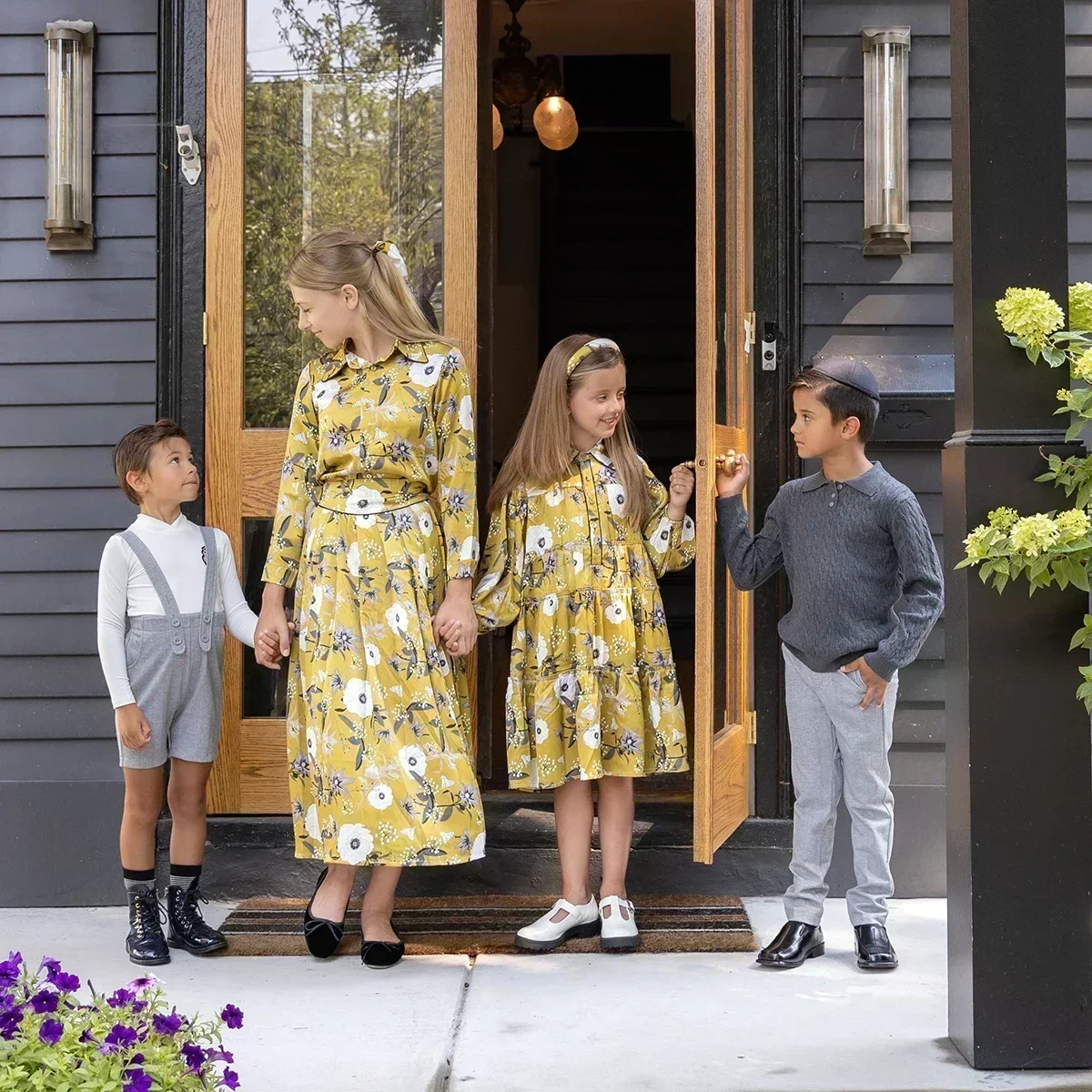 AP Marigold Collection 2025 Ne - Baby Clothing Line recension och pris
