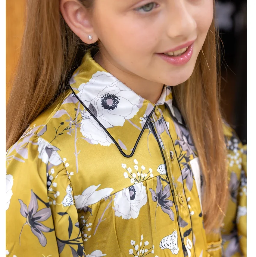 AP Marigold Collection 2025 Ne - Baby Clothing Line recension och pris