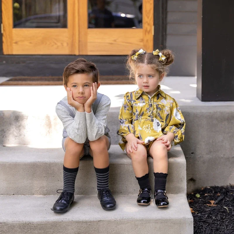 AP Marigold Collection 2025 Ne - Baby Clothing Line recension och pris