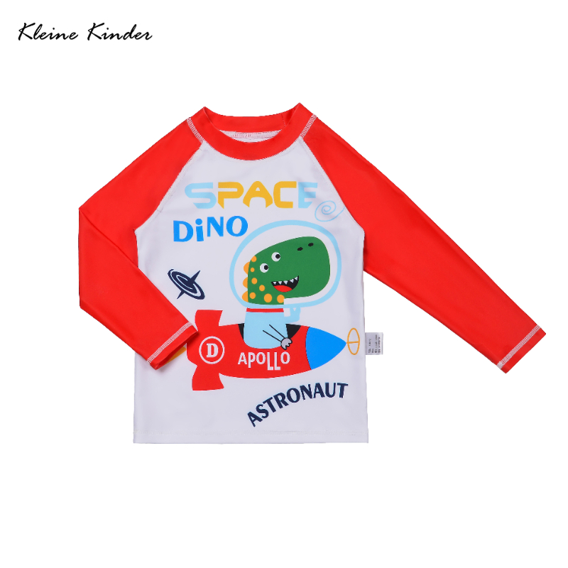 Boys Swimsuit Anti UV Kids Swi - Baby Swimwear Uv recension och pris