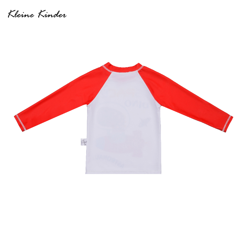 Boys Swimsuit Anti UV Kids Swi - Baby Swimwear Uv recension och pris
