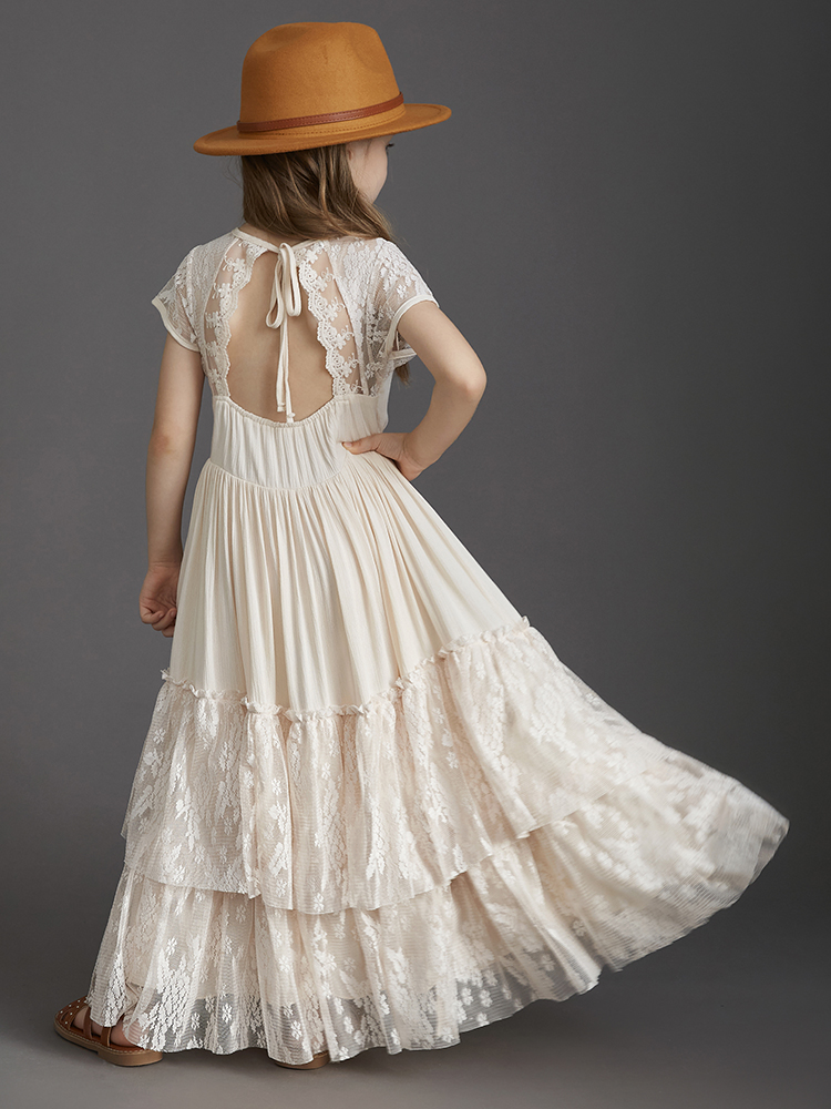 New 2024 Princess Girls Short  - Baby Clothing Line recension och pris