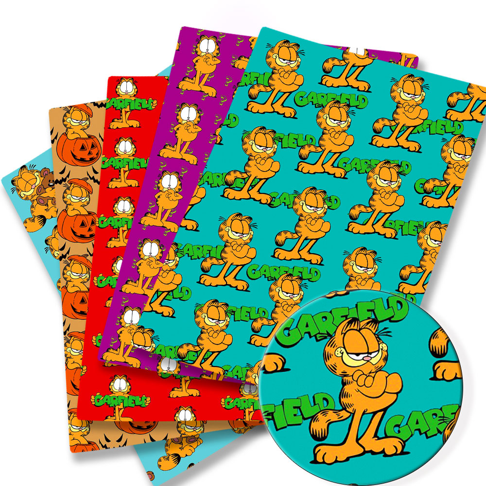 Cartoon Fabric Hot DIY140*50cm - Baby Clothing Japan recension och pris