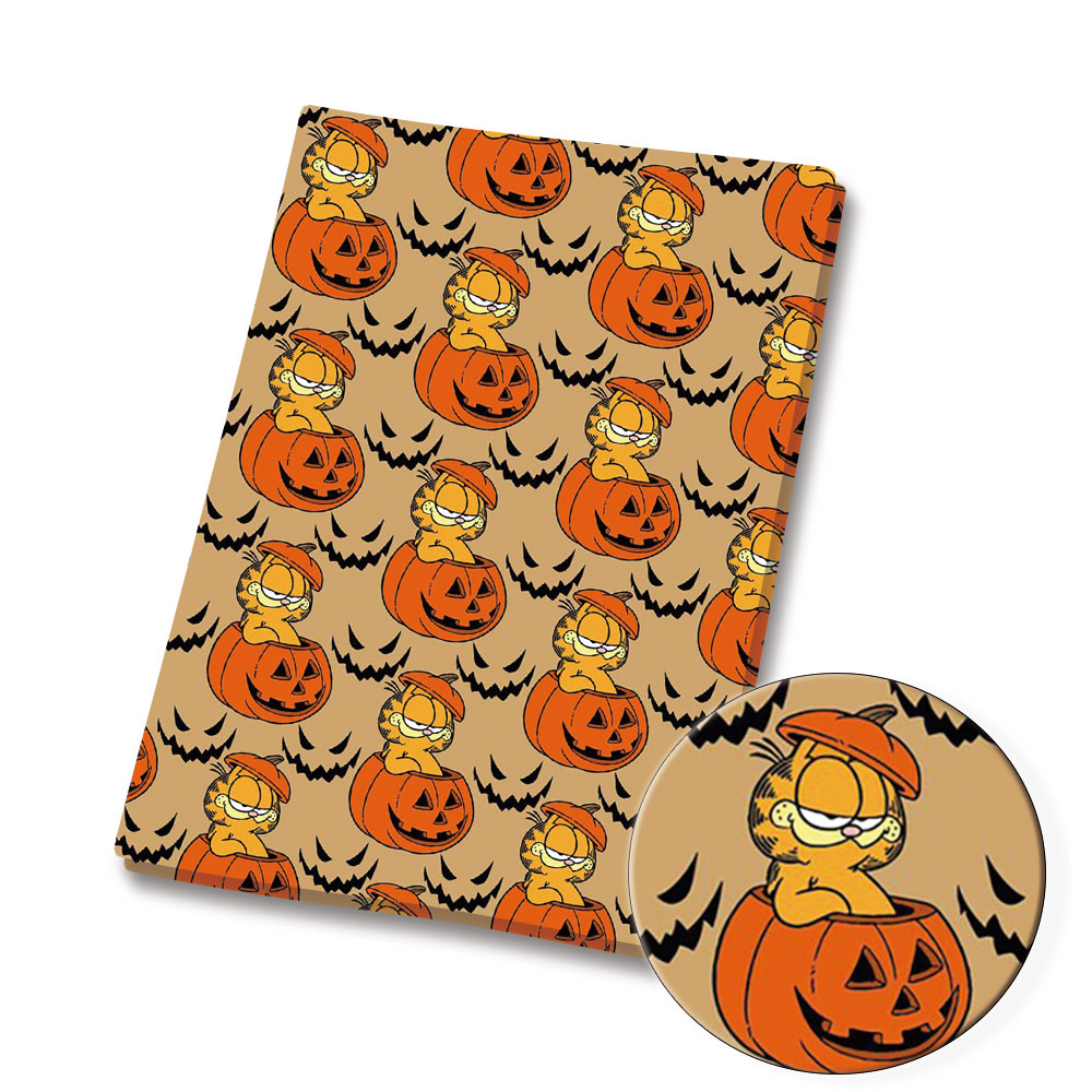 Cartoon Fabric Hot DIY140*50cm - Baby Clothing Japan recension och pris