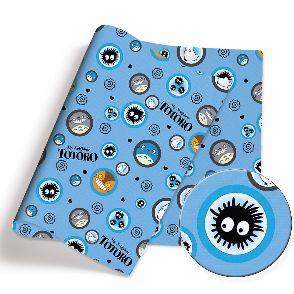 Cartoon Fabric Hot DIY140*50cm - Baby Clothing Japan recension och pris