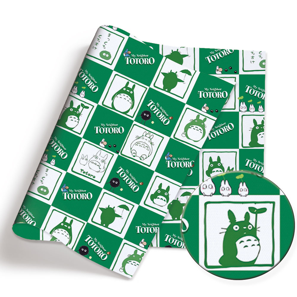 Cartoon Fabric Hot DIY140*50cm - Baby Clothing Japan recension och pris