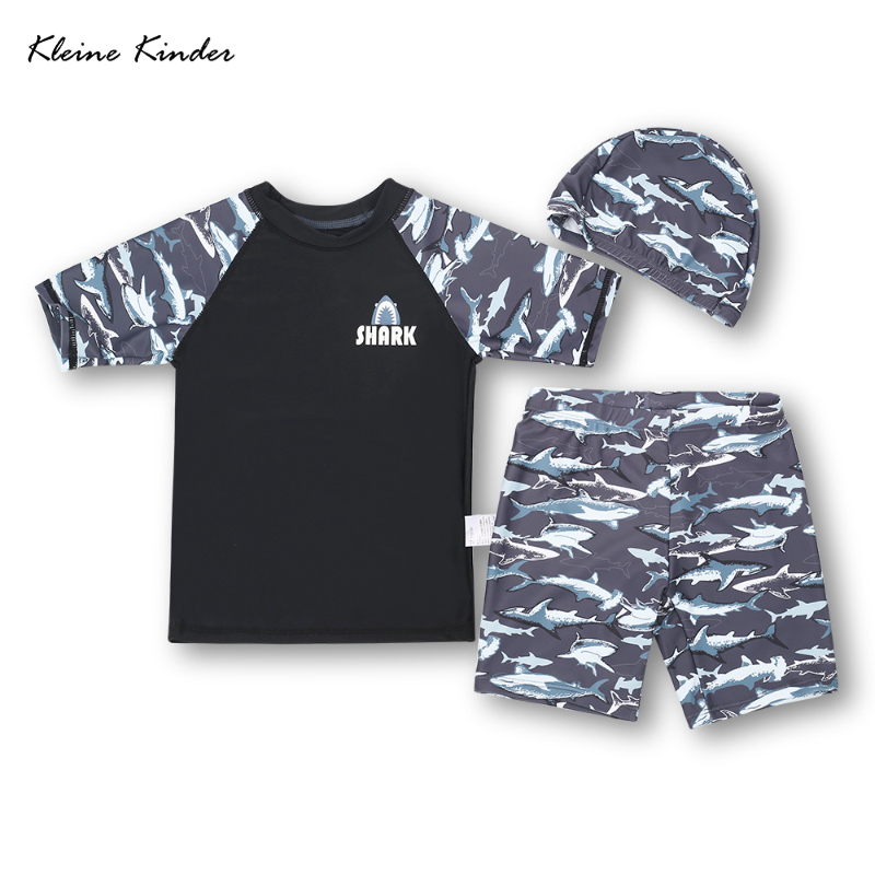 Children Swimming Bathing Suit - Baby Swimwear Uv recension och pris