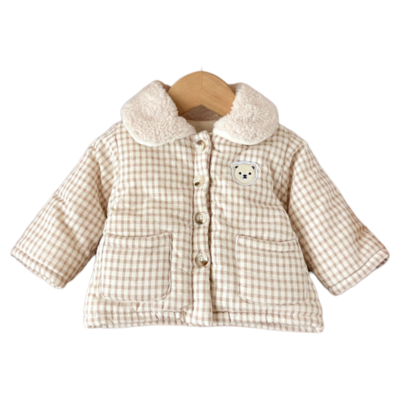 LILIGIRL Winter Baby Girl Clot - Baby Clothing Line recension och pris