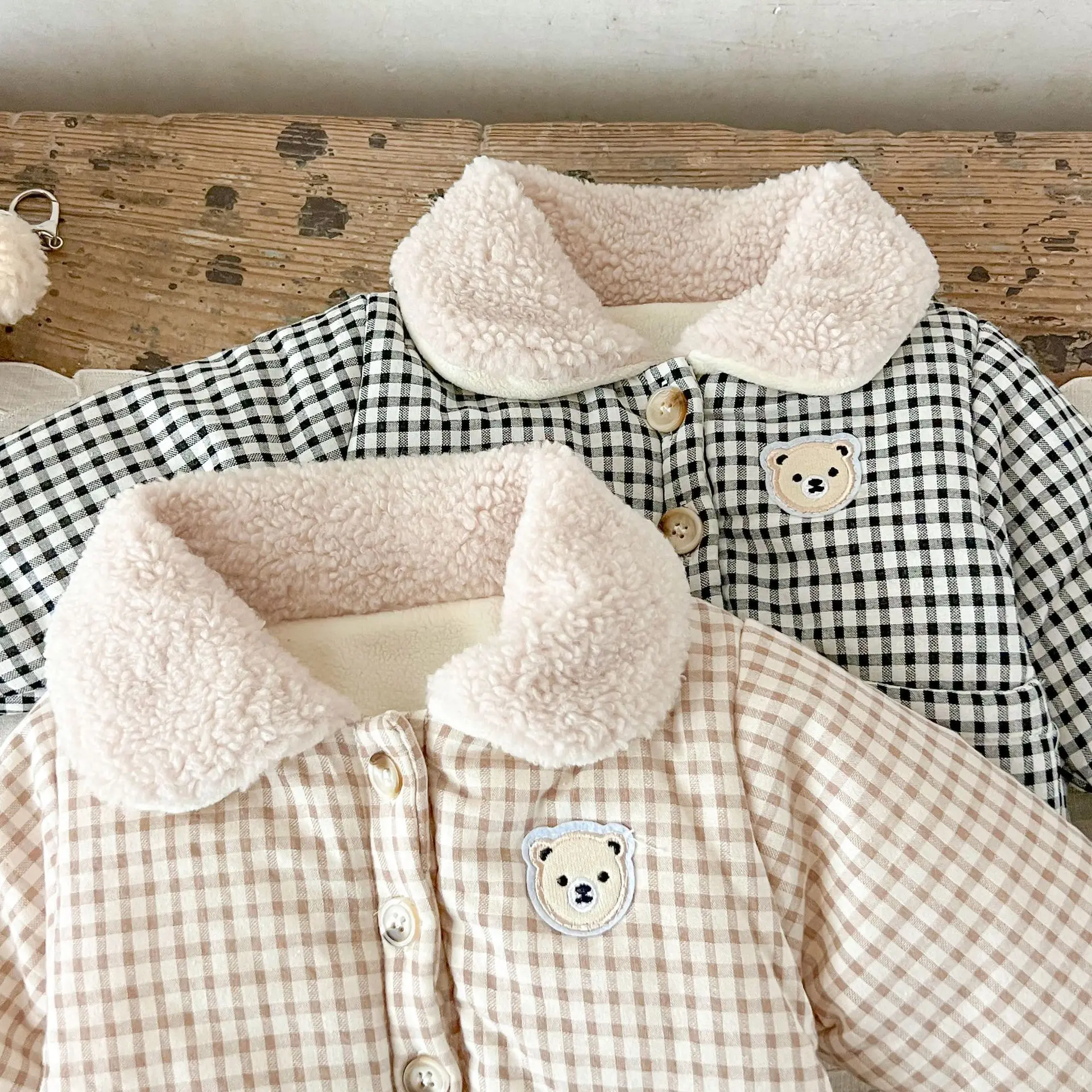 LILIGIRL Winter Baby Girl Clot - Baby Clothing Line recension och pris