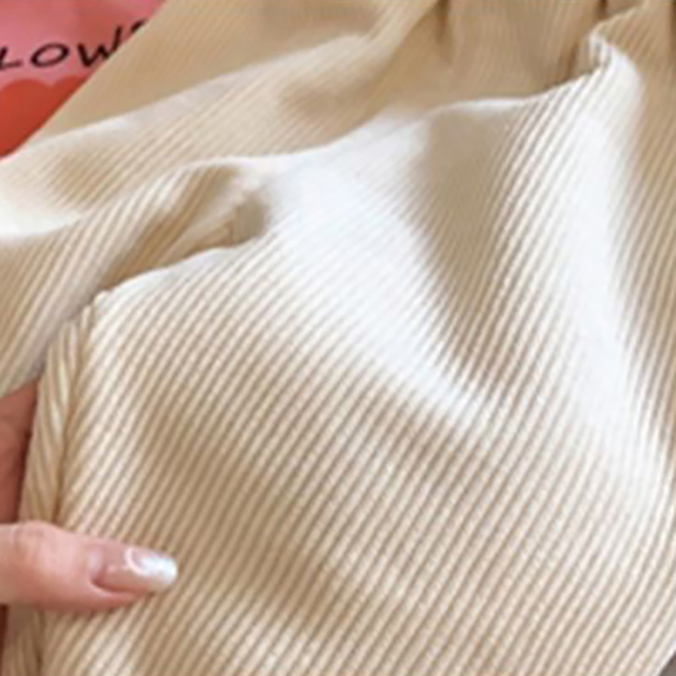 Baby Kids Corduroy Pants Child - Baby Clothing List recension och pris
