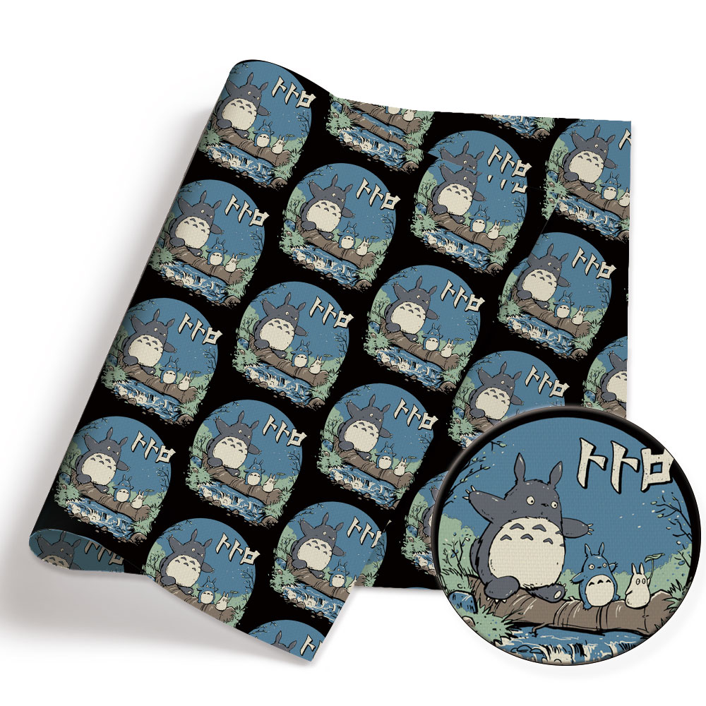 Cartoon Fabric Hot DIY140*50cm - Baby Clothing Japan recension och pris