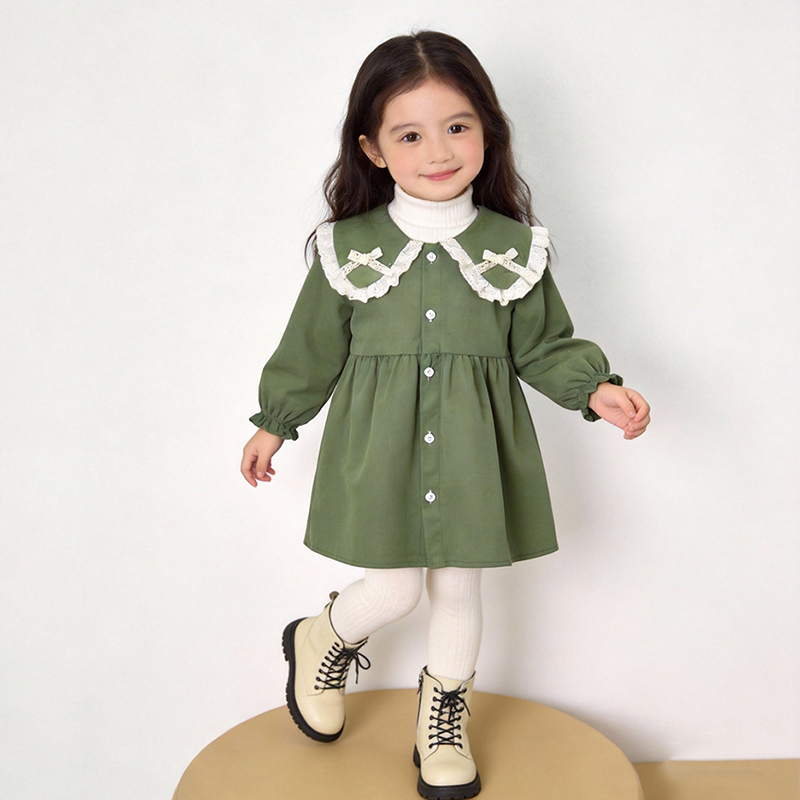 Children's Clothing Girls' Jac - Baby Clothing List recension och pris