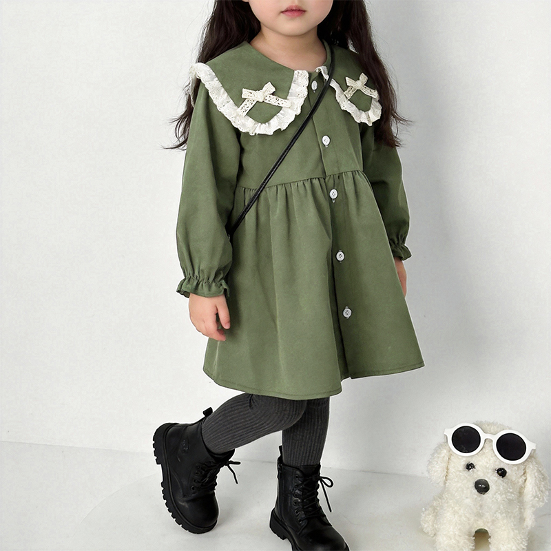 Children's Clothing Girls' Jac - Baby Clothing List recension och pris