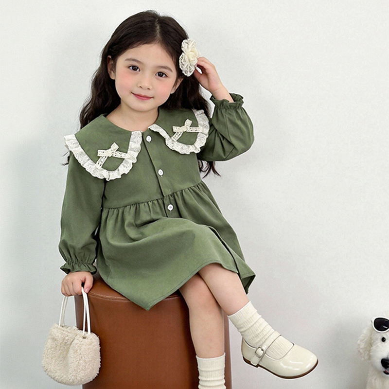 Children's Clothing Girls' Jac - Baby Clothing List recension och pris