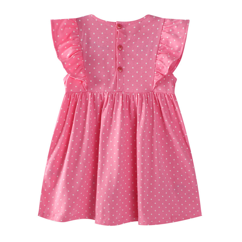 Jumping Meters 2-7T Animals Em - Baby Clothing Line recension och pris