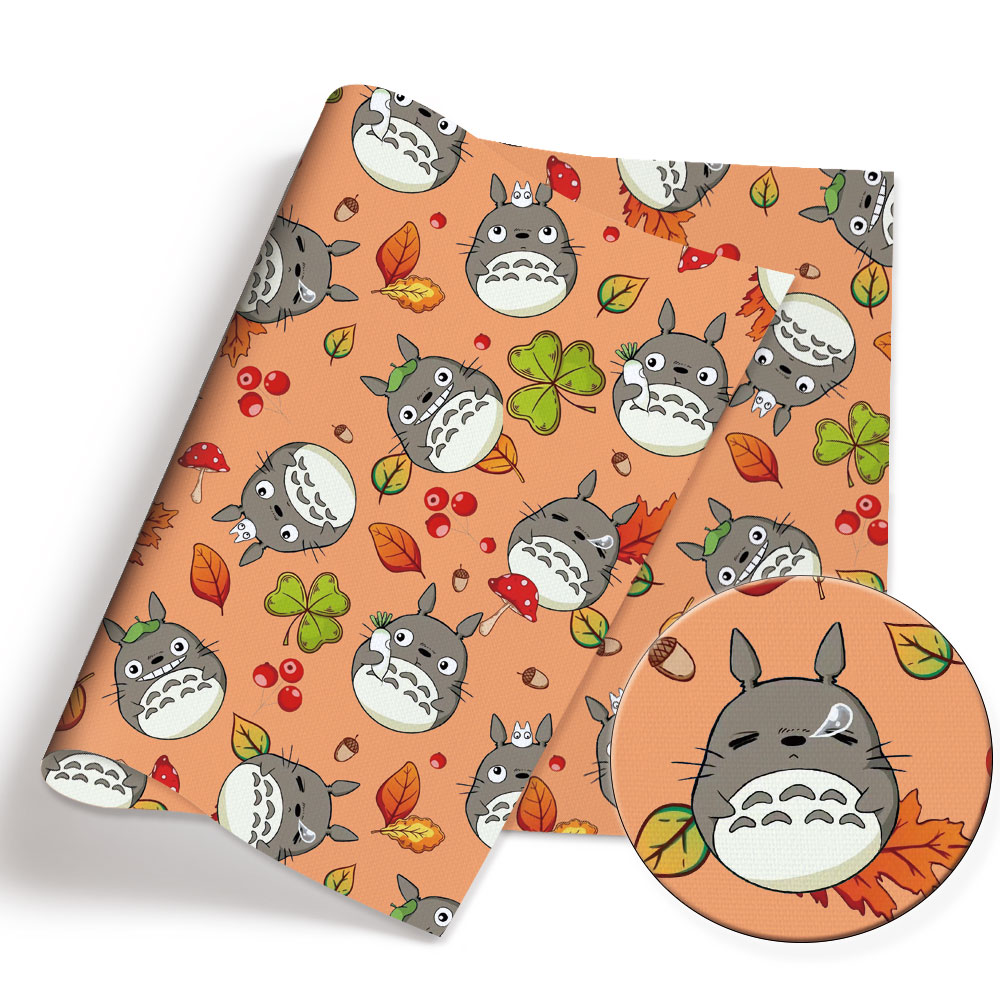 Cartoon Fabric Hot DIY140*50cm - Baby Clothing Japan recension och pris