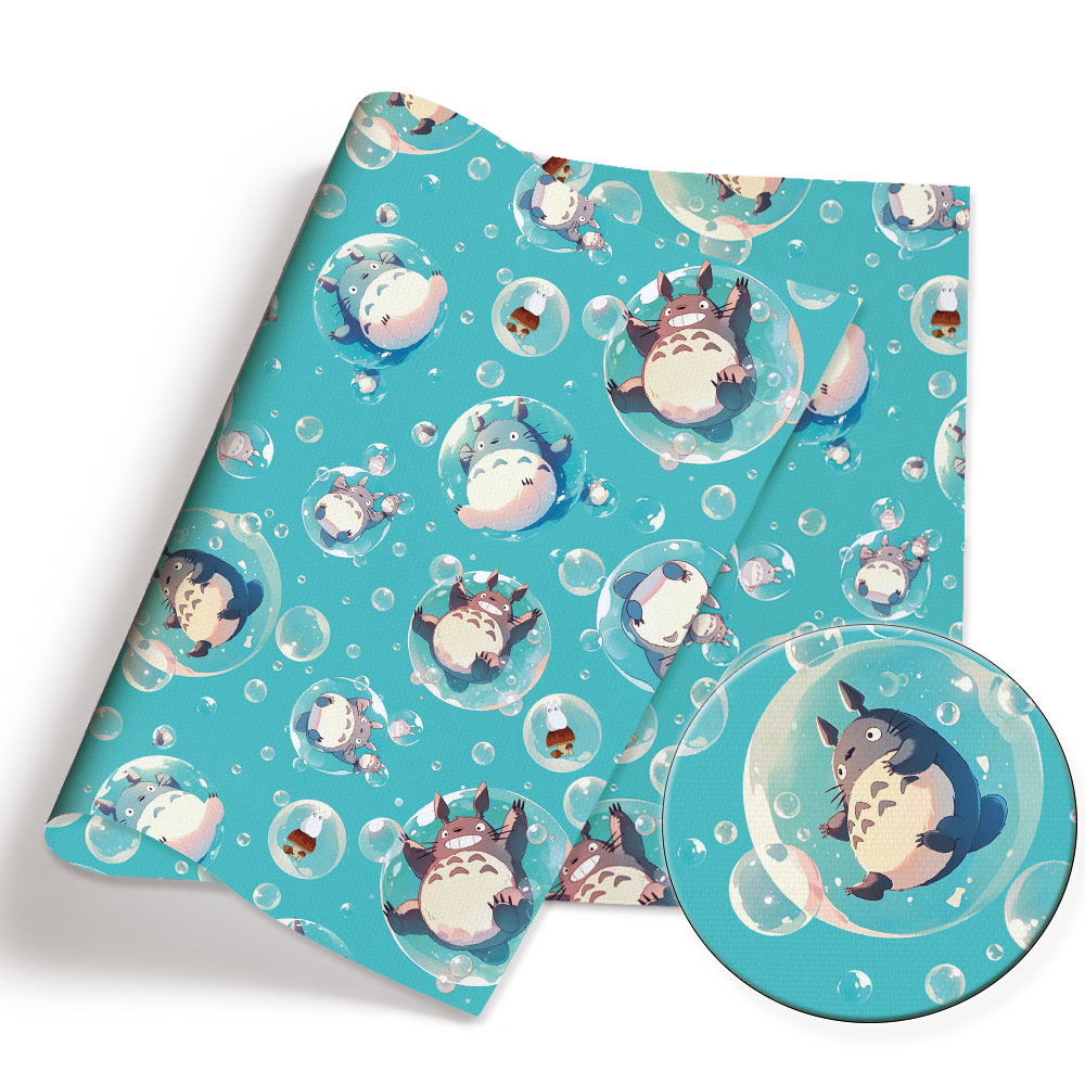 Cartoon Fabric Hot DIY140*50cm - Baby Clothing Japan recension och pris