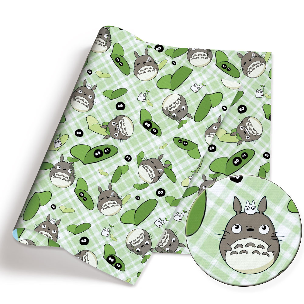 Cartoon Fabric Hot DIY140*50cm - Baby Clothing Japan recension och pris