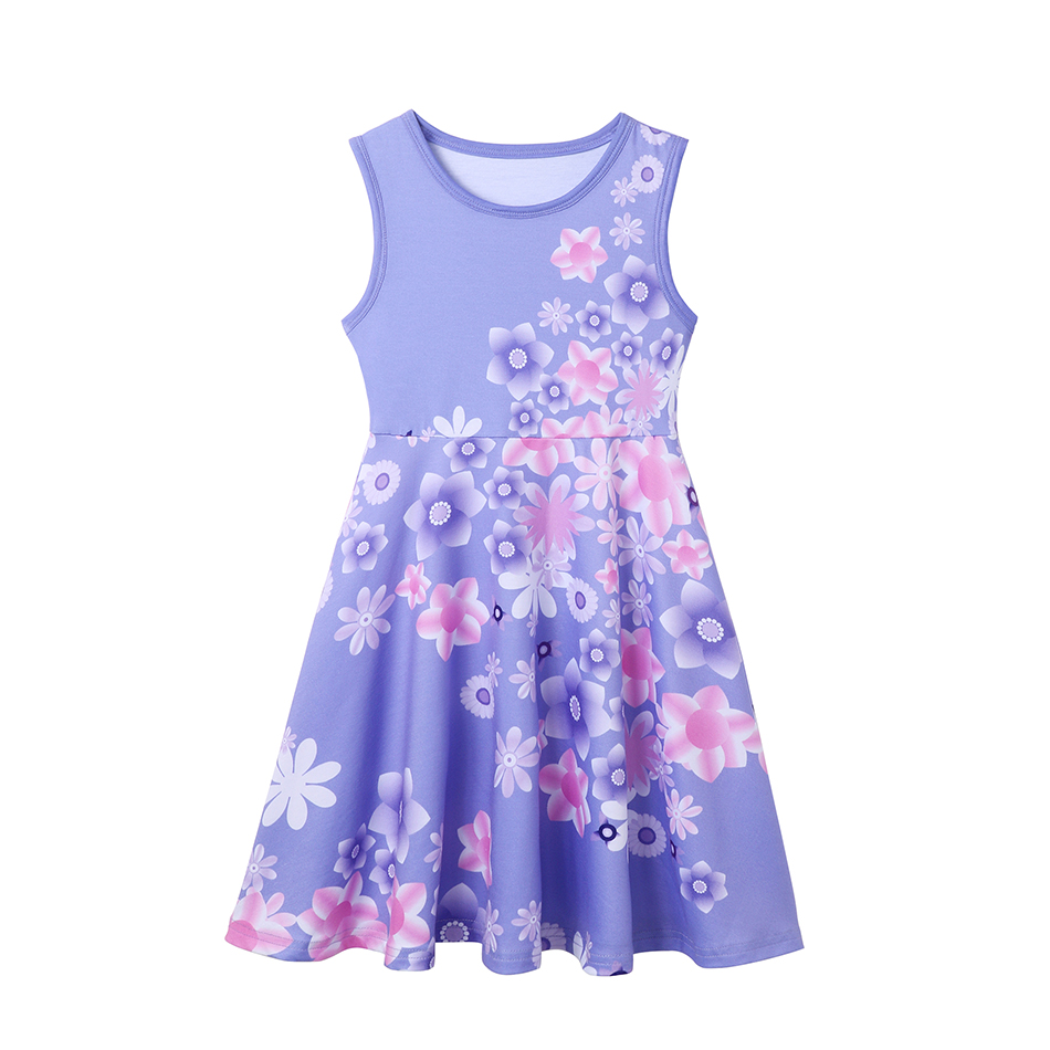 Girls' children's clothing, ba - Baby Clothing Line recension och pris