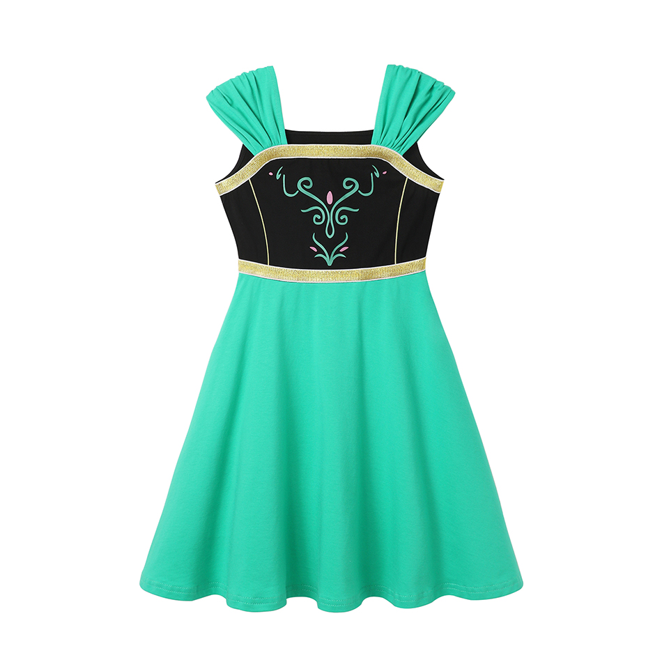 Girls' children's clothing, ba - Baby Clothing Line recension och pris