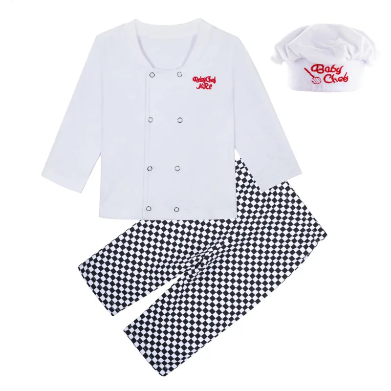 2026 Baby Toddler Purim Chef C - Baby Clothing Japan recension och pris