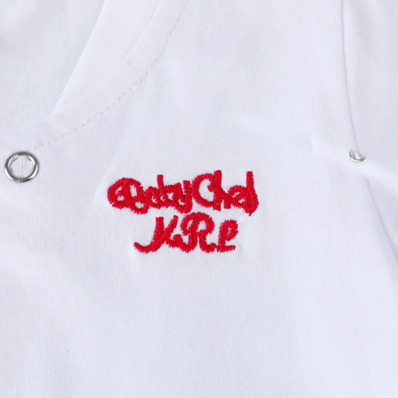 2026 Baby Toddler Purim Chef C - Baby Clothing Japan recension och pris