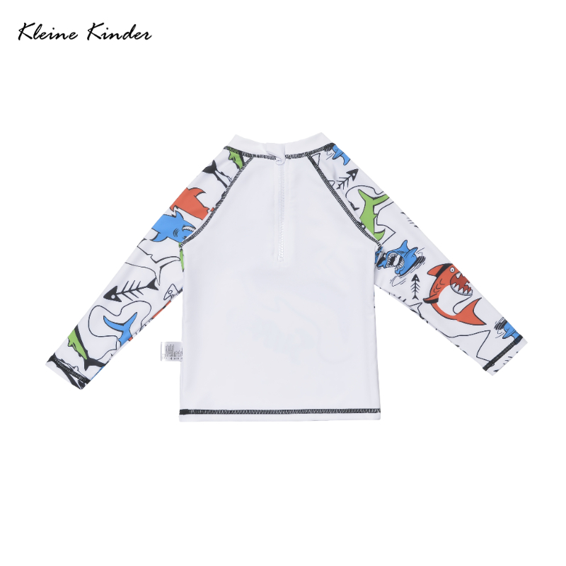 Boys Swimsuit Anti UV Kids Swi - Baby Swimwear Uv recension och pris