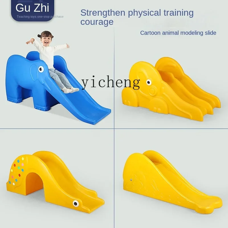 XL Kindergarten Slide Outdoor  - Baby Xl recension och pris