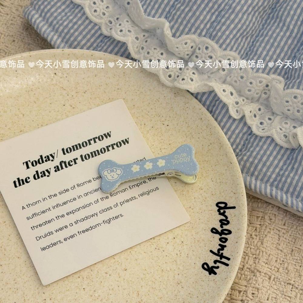 5pcs Miffy Hair Clip Cute Baby - Baby Clothing Japan recension och pris