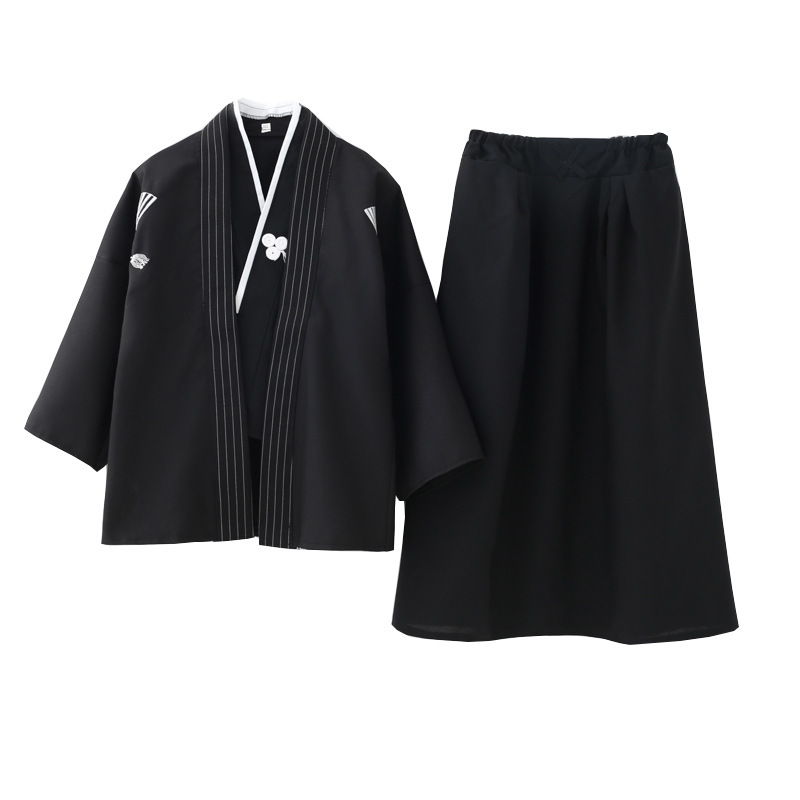 Children Kimono Samurai Tradit - Baby Clothing Japan recension och pris