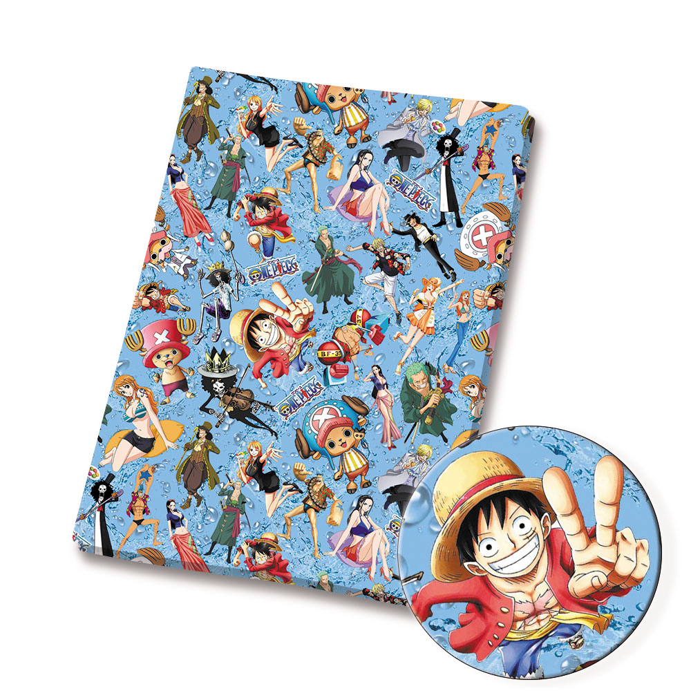 ONE PIECE Hot cartoon DIY hand - Baby Clothing Japan recension och pris