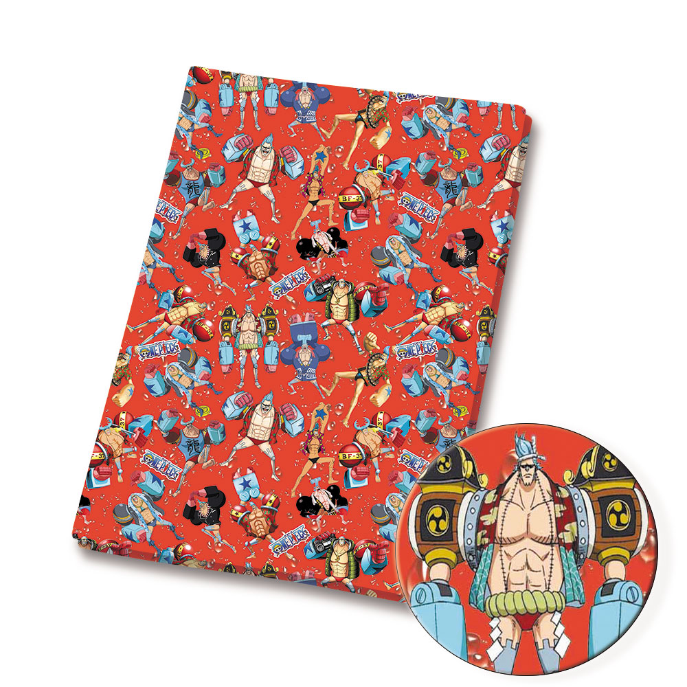ONE PIECE Hot cartoon DIY hand - Baby Clothing Japan recension och pris